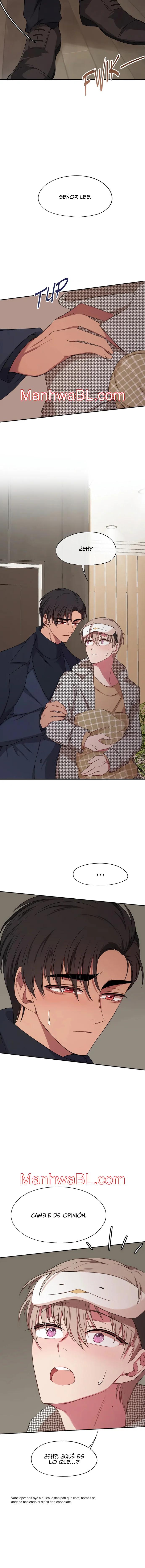 Por favor, cuida de Gangju - Capítulo 18.00 manhwa