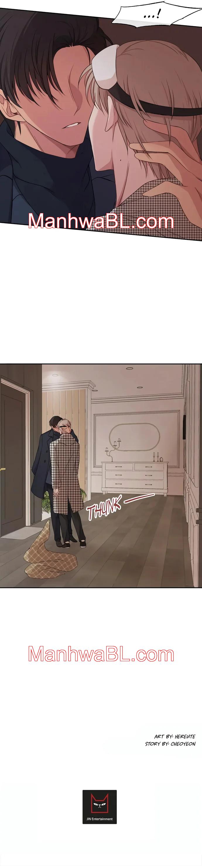 Por favor, cuida de Gangju - Capítulo 18.00 manhwa