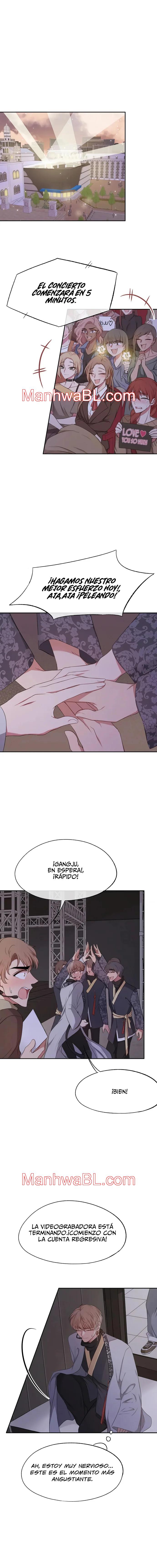 Por favor, cuida de Gangju - Capítulo 18.00 manhwa