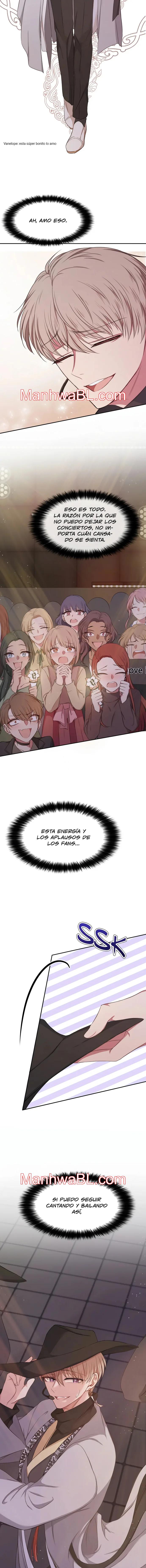 Por favor, cuida de Gangju - Capítulo 18.00 manhwa