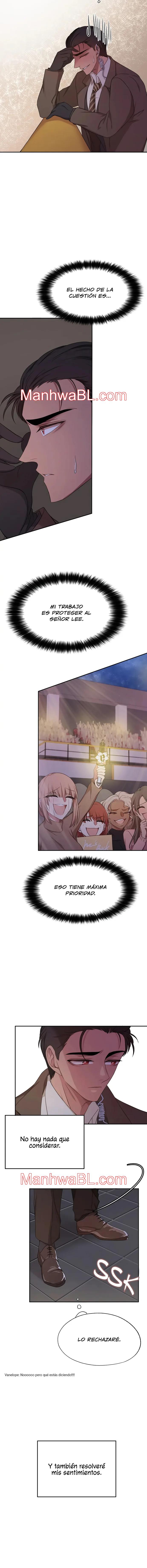 Por favor, cuida de Gangju - Capítulo 18.00 manhwa