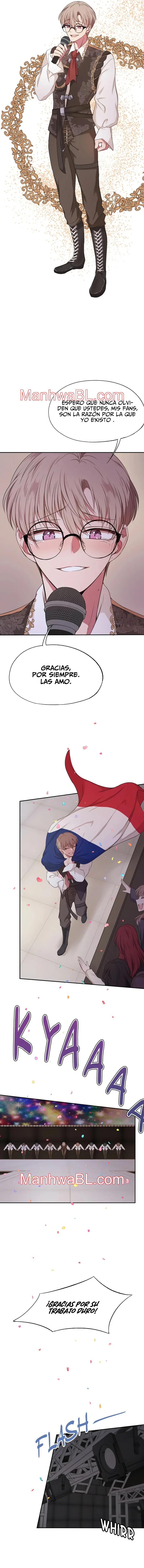 Por favor, cuida de Gangju - Capítulo 18.00 manhwa