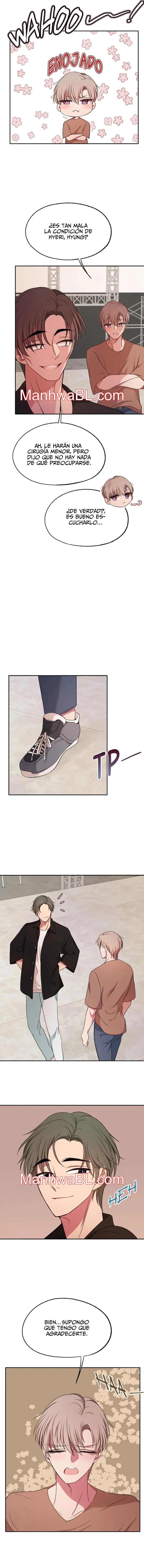 Por favor, cuida de Gangju - Capítulo 30.00 manhwa
