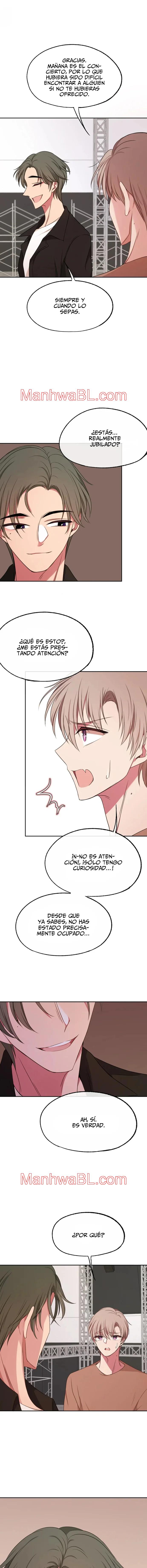 Por favor, cuida de Gangju - Capítulo 30.00 manhwa