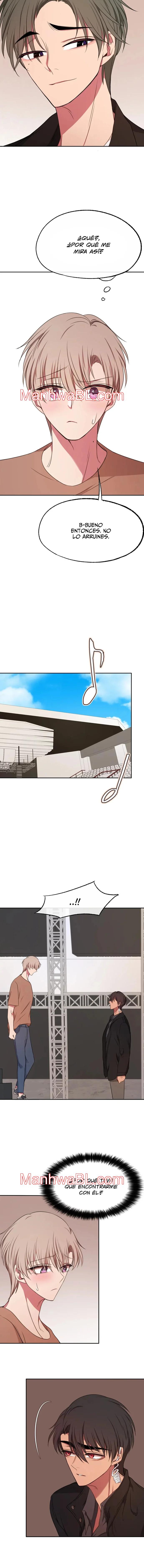 Por favor, cuida de Gangju - Capítulo 30.00 manhwa