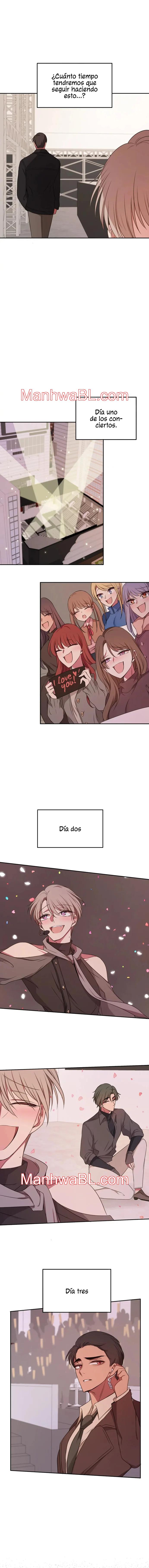 Por favor, cuida de Gangju - Capítulo 30.00 manhwa