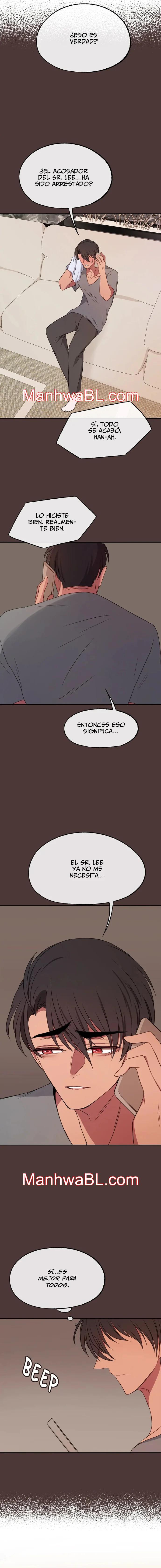 Por favor, cuida de Gangju - Capítulo 30.00 manhwa