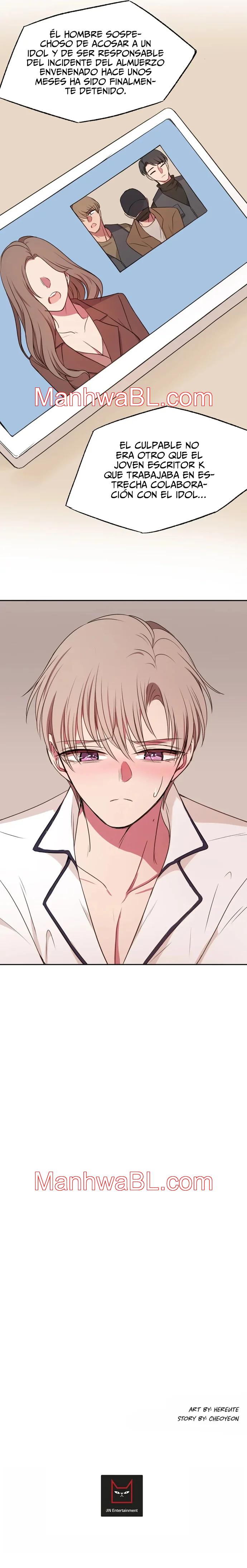 Por favor, cuida de Gangju - Capítulo 30.00 manhwa