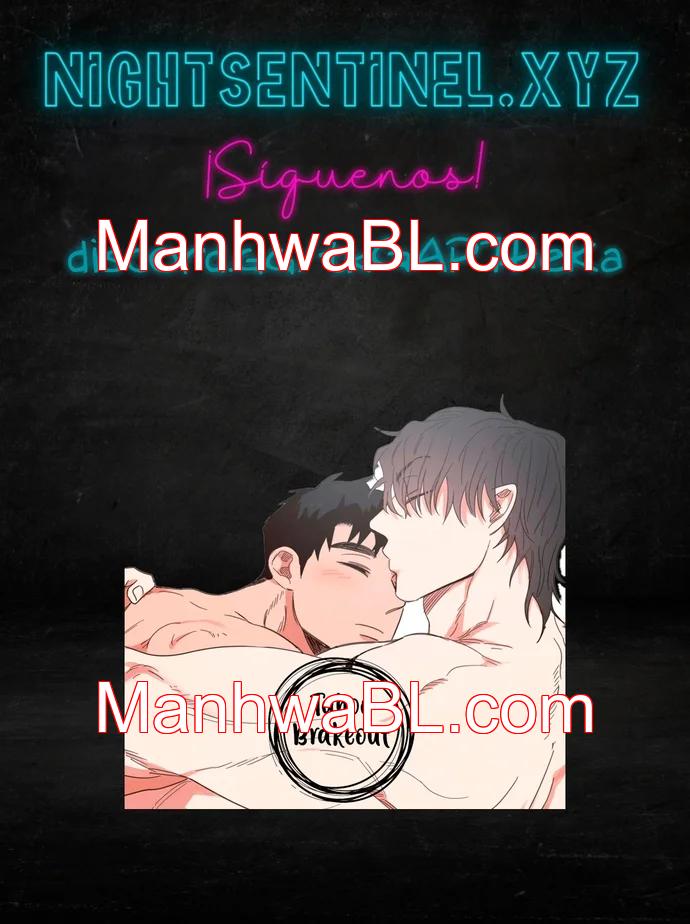 Por favor, cuida de Gangju - Capítulo 30.00 manhwa