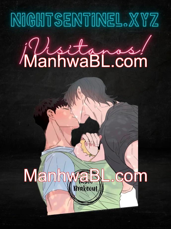 Por favor, cuida de Gangju - Capítulo 30.00 manhwa