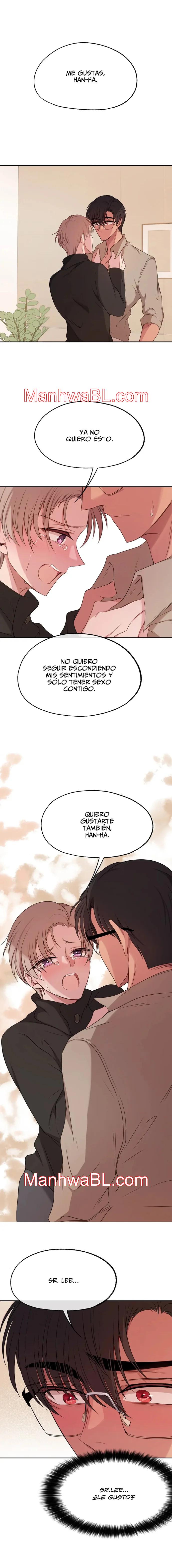Por favor, cuida de Gangju - Capítulo 30.00 manhwa