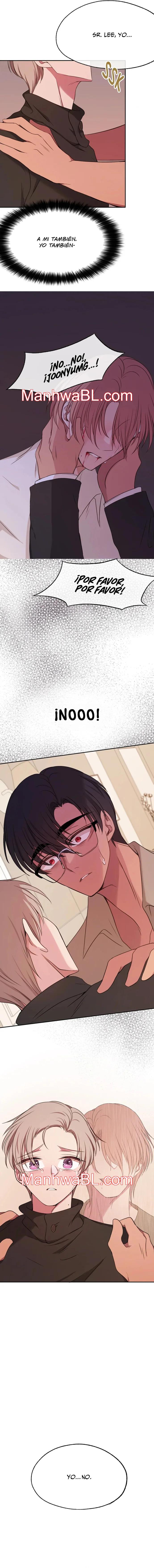 Por favor, cuida de Gangju - Capítulo 30.00 manhwa