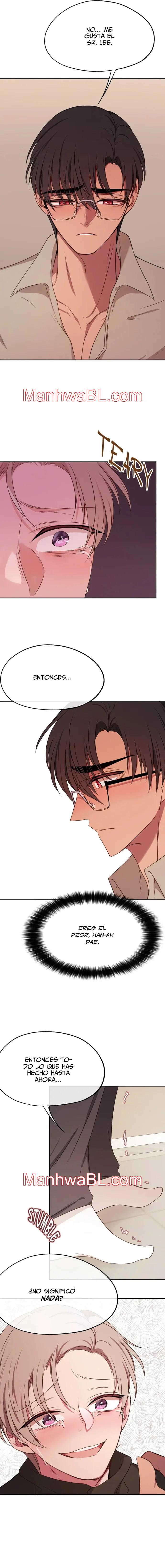 Por favor, cuida de Gangju - Capítulo 30.00 manhwa