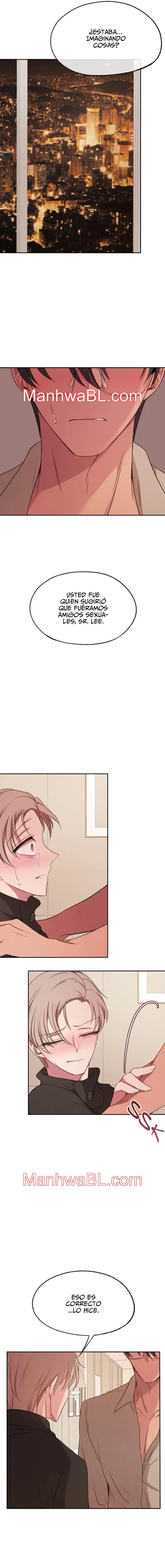 Por favor, cuida de Gangju - Capítulo 30.00 manhwa