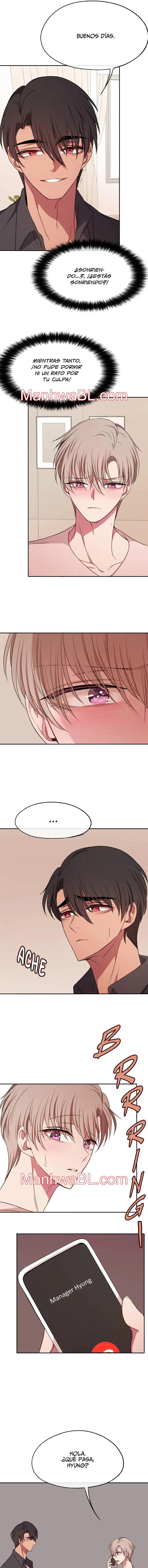 Por favor, cuida de Gangju - Capítulo 30.00 manhwa