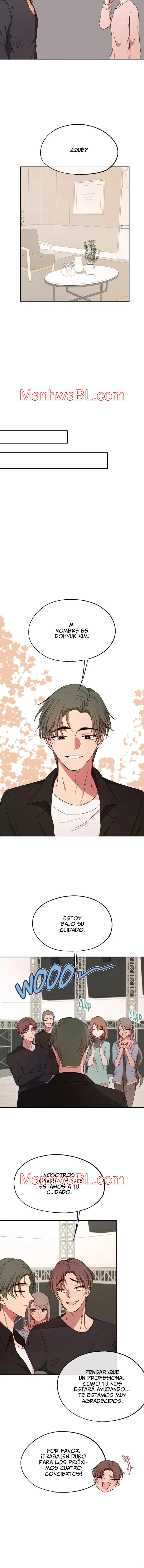 Por favor, cuida de Gangju - Capítulo 30.00 manhwa