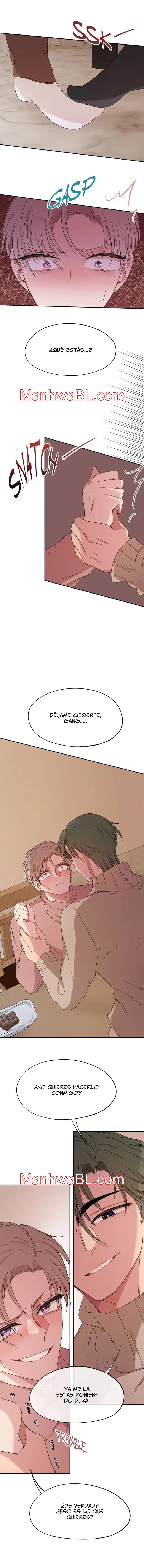 Por favor, cuida de Gangju - Capítulo 23.00 manhwa