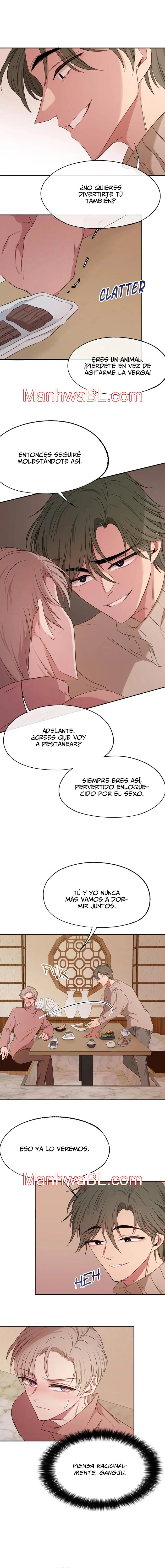 Por favor, cuida de Gangju - Capítulo 23.00 manhwa