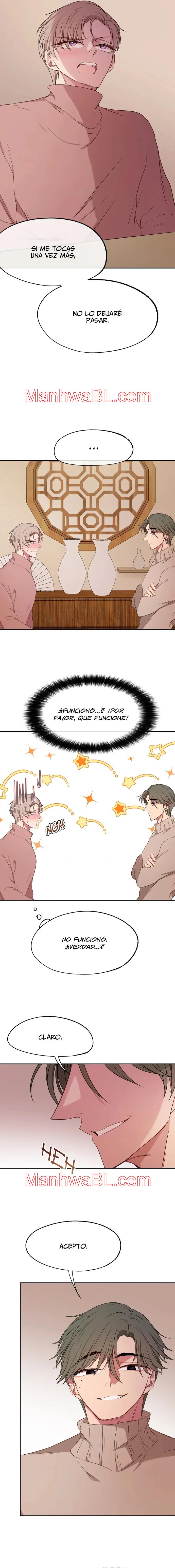 Por favor, cuida de Gangju - Capítulo 23.00 manhwa