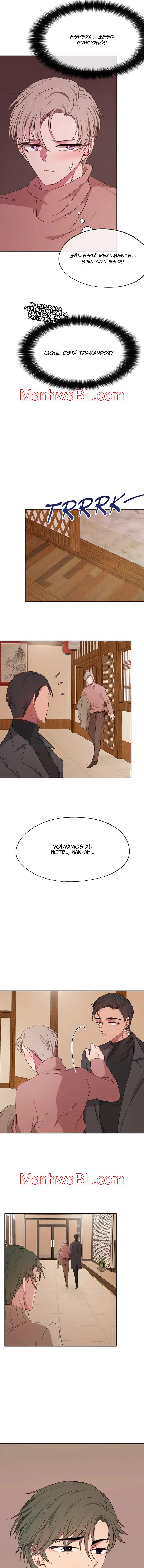 Por favor, cuida de Gangju - Capítulo 23.00 manhwa