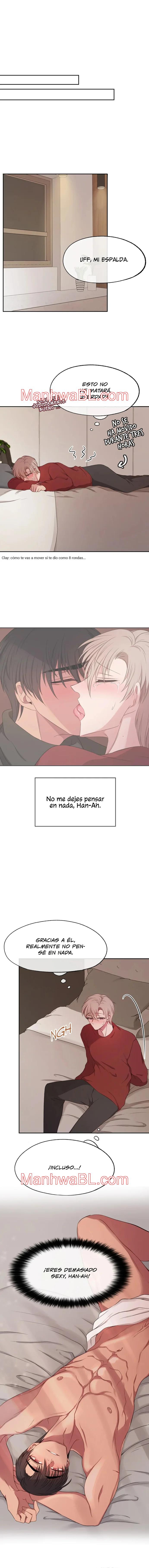 Por favor, cuida de Gangju - Capítulo 23.00 manhwa