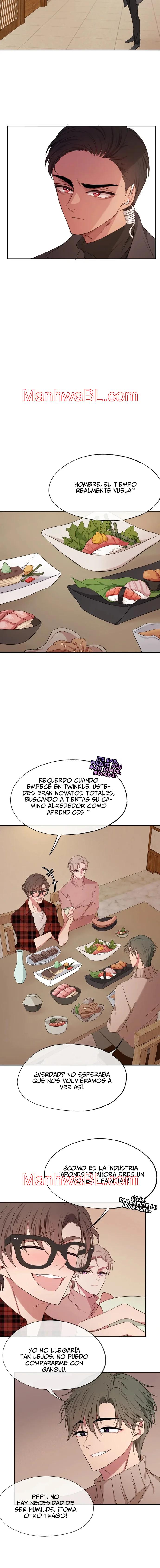 Por favor, cuida de Gangju - Capítulo 23.00 manhwa