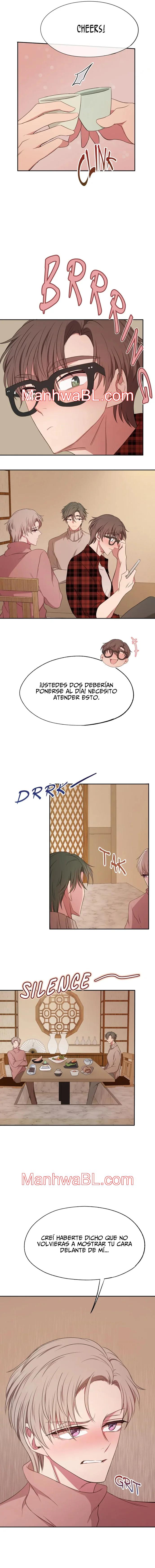Por favor, cuida de Gangju - Capítulo 23.00 manhwa