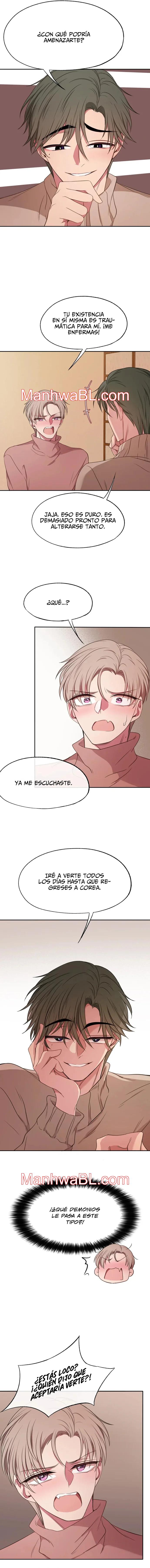 Por favor, cuida de Gangju - Capítulo 23.00 manhwa