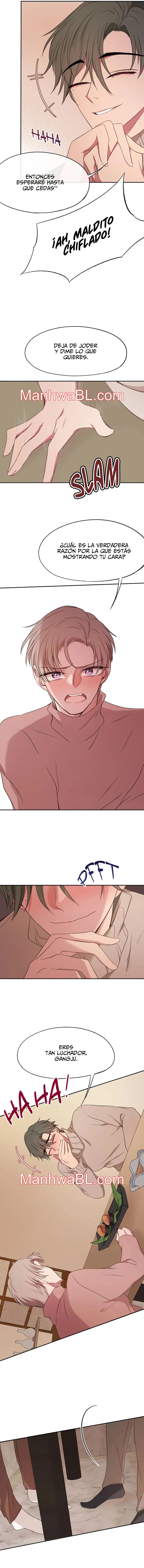 Por favor, cuida de Gangju - Capítulo 23.00 manhwa