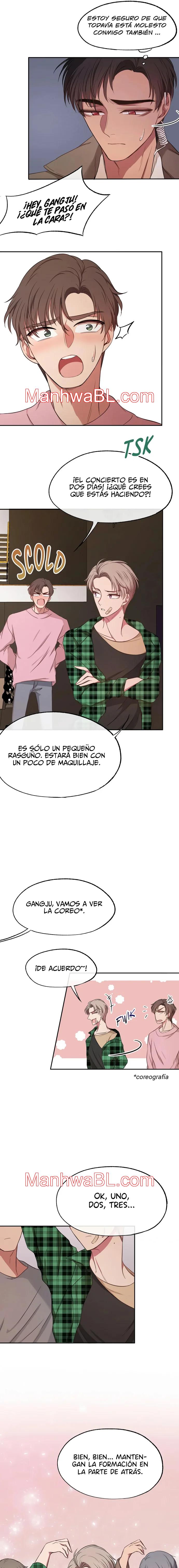 Por favor, cuida de Gangju - Capítulo 15.00 manhwa