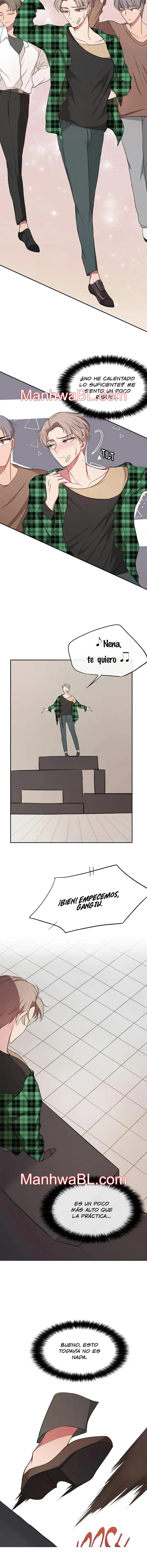 Por favor, cuida de Gangju - Capítulo 15.00 manhwa