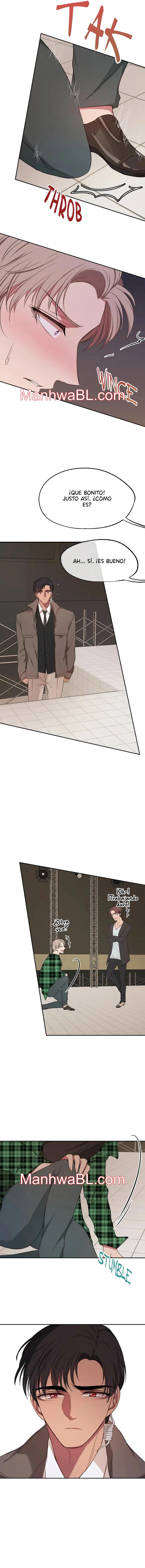 Por favor, cuida de Gangju - Capítulo 15.00 manhwa