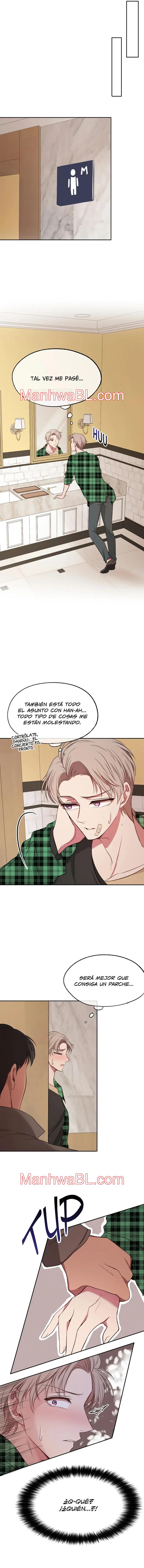Por favor, cuida de Gangju - Capítulo 15.00 manhwa