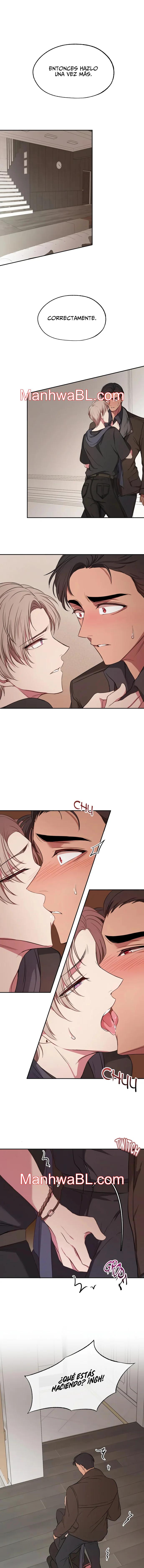 Por favor, cuida de Gangju - Capítulo 15.00 manhwa