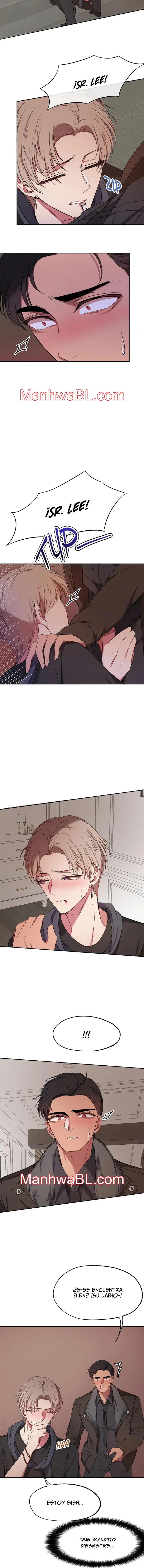 Por favor, cuida de Gangju - Capítulo 15.00 manhwa