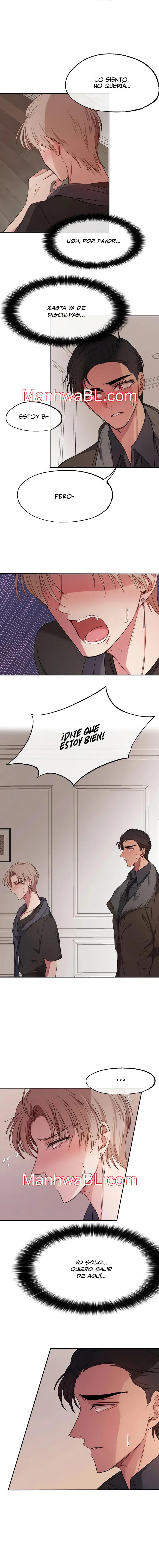 Por favor, cuida de Gangju - Capítulo 15.00 manhwa