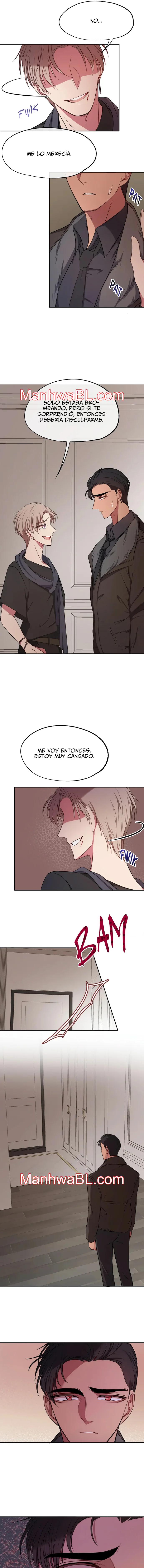 Por favor, cuida de Gangju - Capítulo 15.00 manhwa