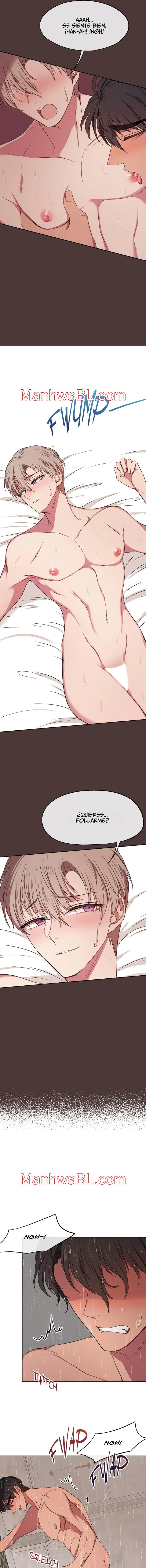 Por favor, cuida de Gangju - Capítulo 15.00 manhwa