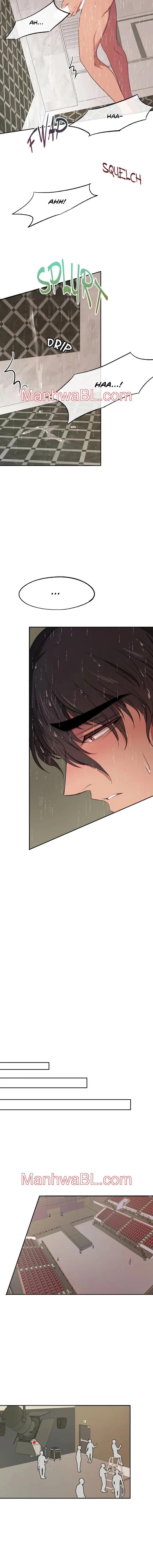 Por favor, cuida de Gangju - Capítulo 15.00 manhwa