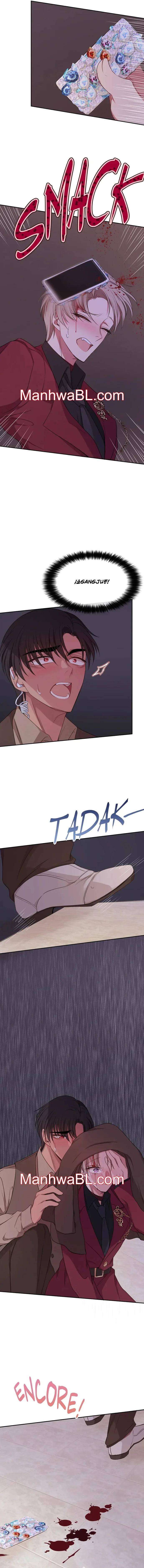 Por favor, cuida de Gangju - Capítulo 31.00 manhwa