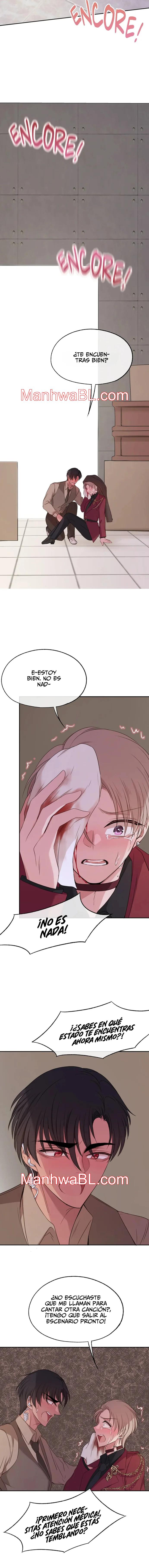 Por favor, cuida de Gangju - Capítulo 31.00 manhwa