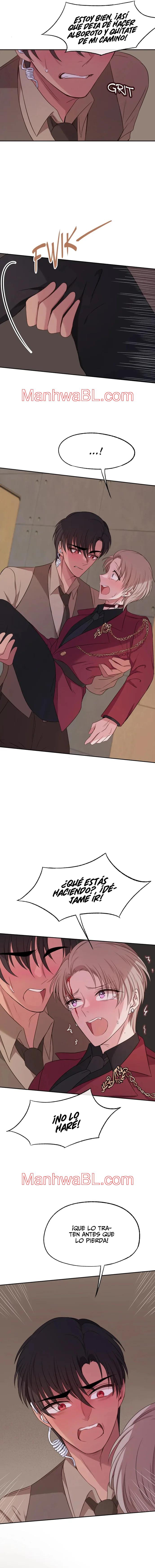 Por favor, cuida de Gangju - Capítulo 31.00 manhwa