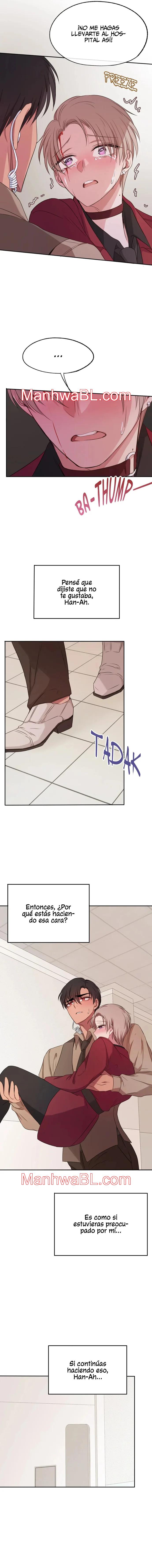 Por favor, cuida de Gangju - Capítulo 31.00 manhwa
