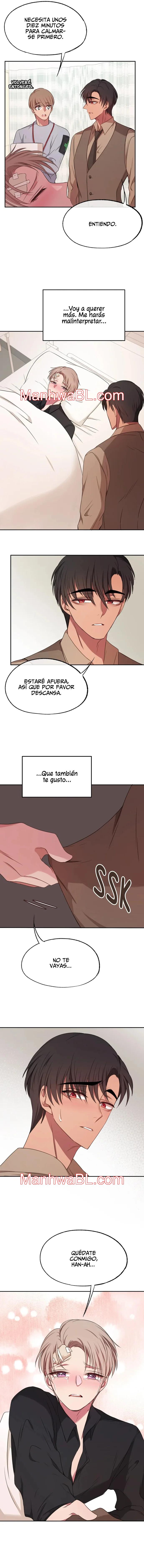 Por favor, cuida de Gangju - Capítulo 31.00 manhwa