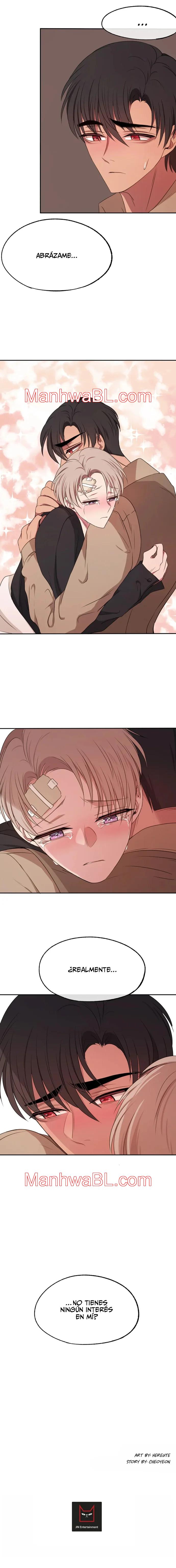 Por favor, cuida de Gangju - Capítulo 31.00 manhwa