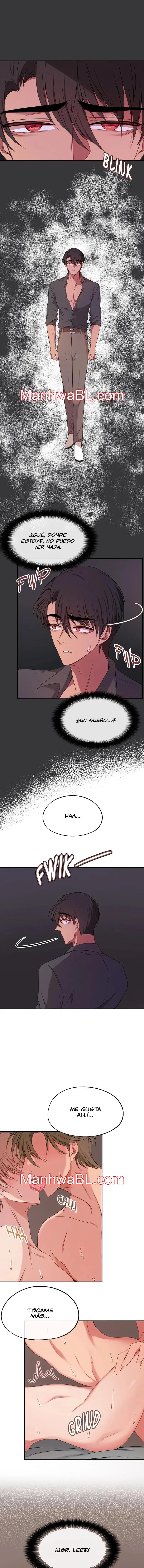 Por favor, cuida de Gangju - Capítulo 31.00 manhwa