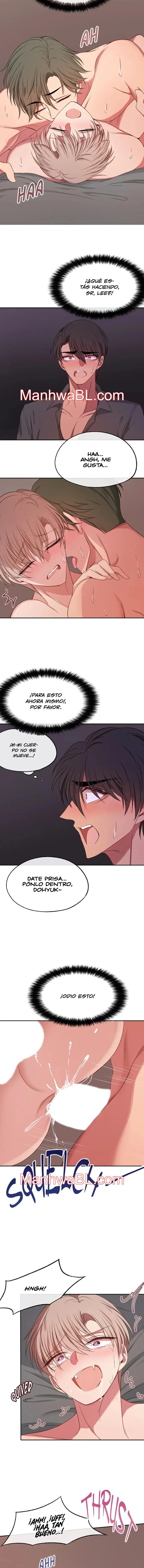 Por favor, cuida de Gangju - Capítulo 31.00 manhwa