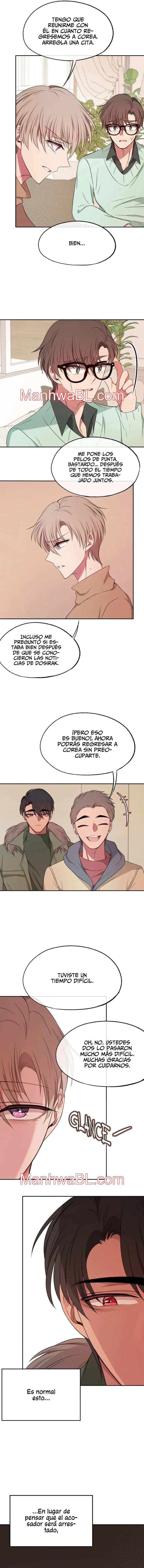 Por favor, cuida de Gangju - Capítulo 31.00 manhwa