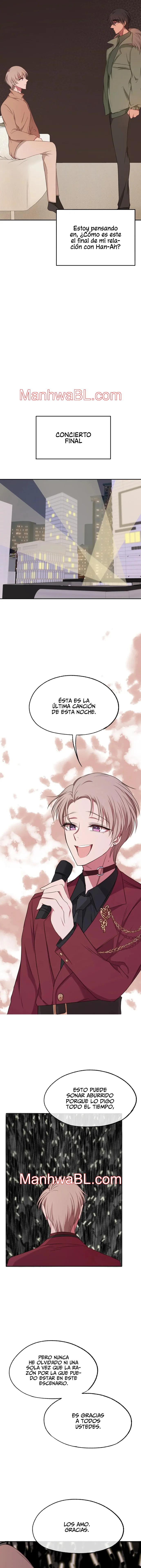 Por favor, cuida de Gangju - Capítulo 31.00 manhwa