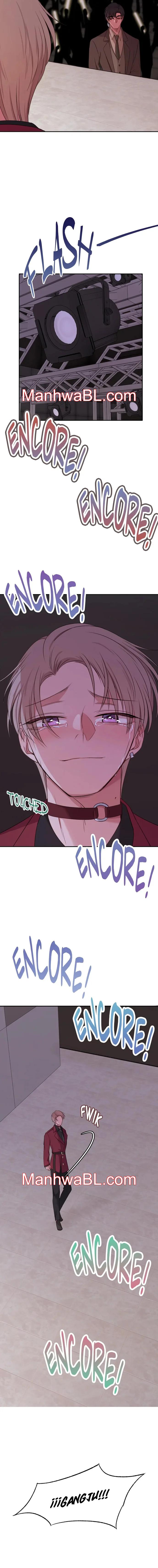 Por favor, cuida de Gangju - Capítulo 31.00 manhwa